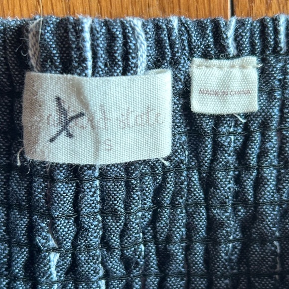 Alter’d State sleeveless romper size small - Picture 10 of 11